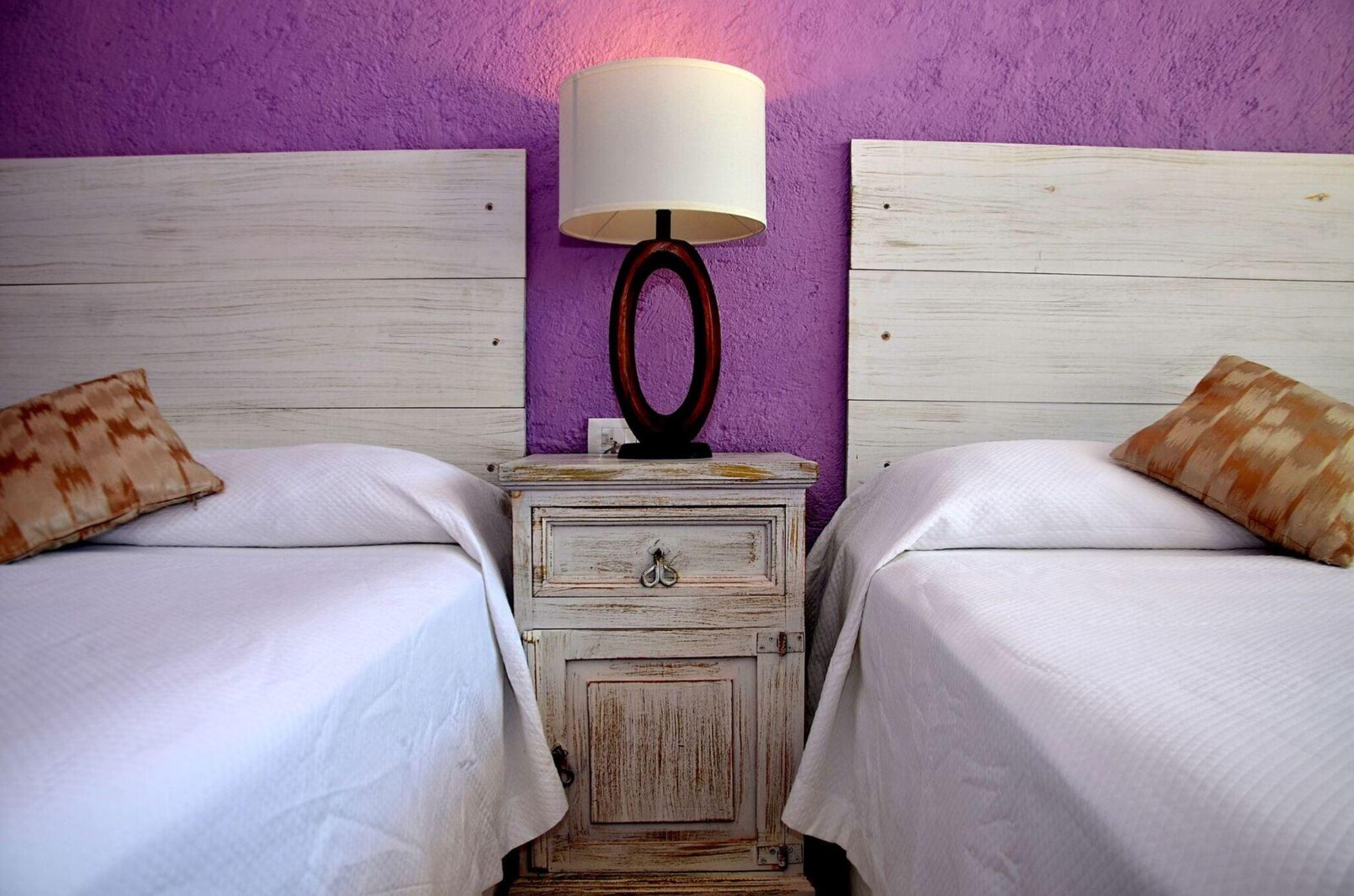 Cielito Lindo Hotel Isla Holbox ภายนอก รูปภาพ