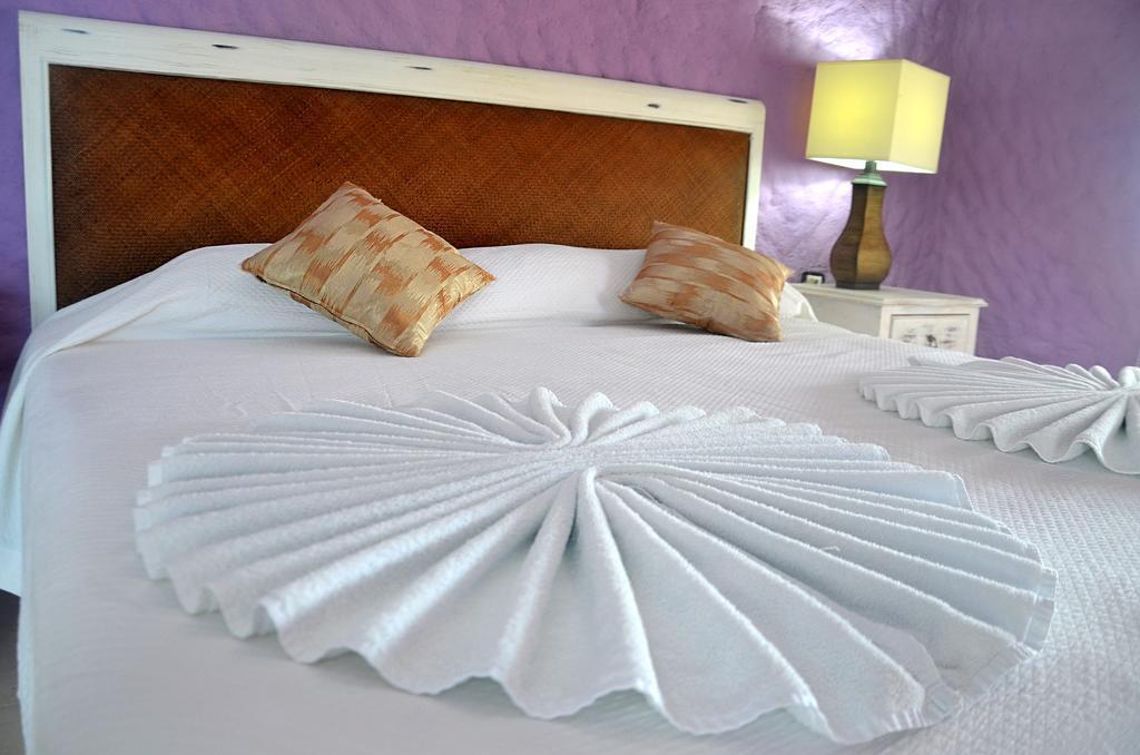 Cielito Lindo Hotel Isla Holbox ภายนอก รูปภาพ