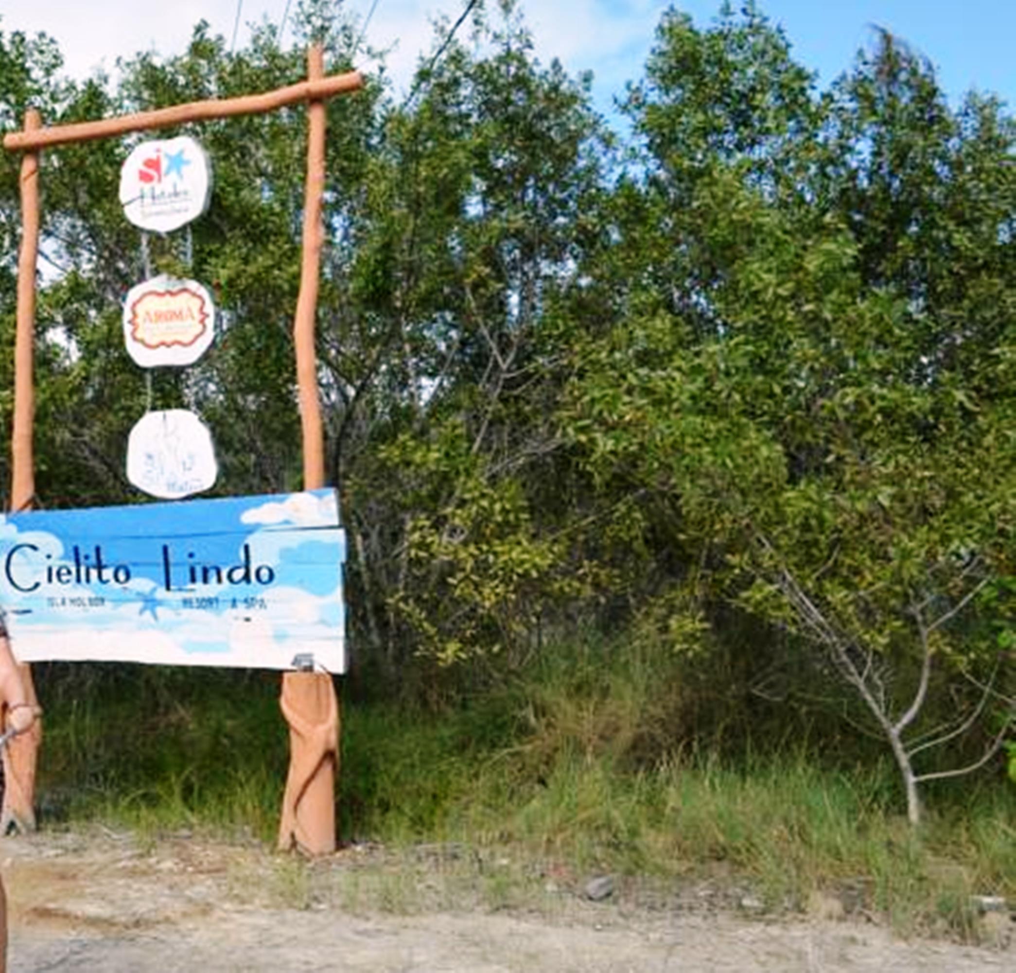 Cielito Lindo Hotel Isla Holbox ภายนอก รูปภาพ